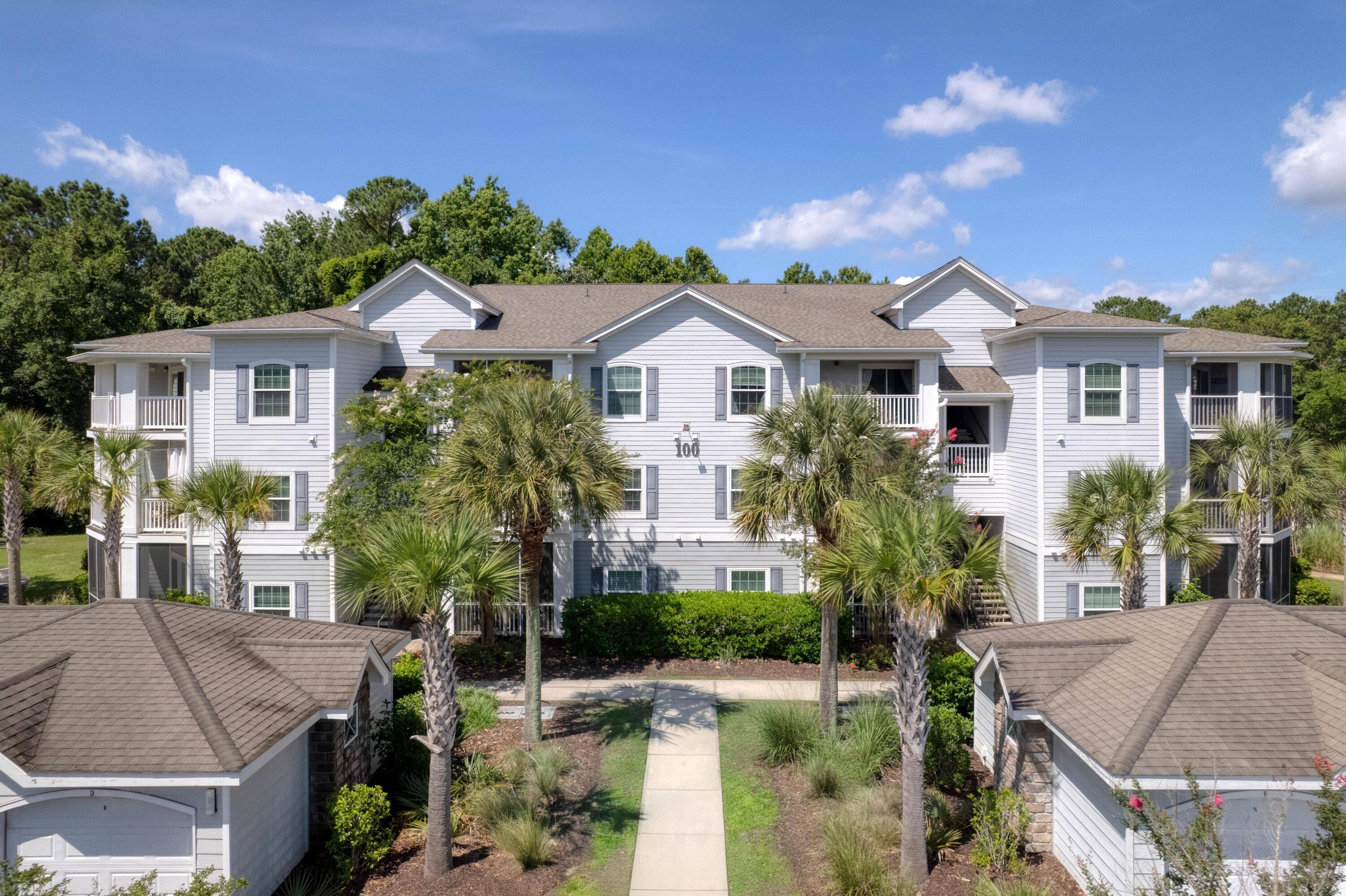 Mount Pleasant, SC 29466,1300 Park West Blvd #106