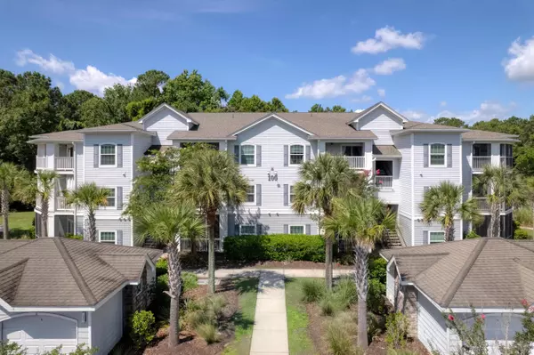 Mount Pleasant, SC 29466,1300 Park West Blvd #106