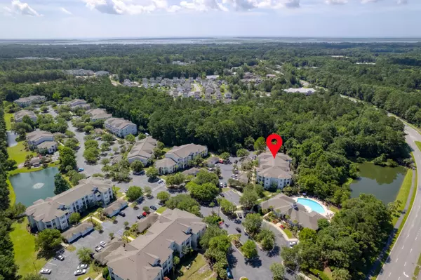 Mount Pleasant, SC 29466,1300 Park West Blvd #106