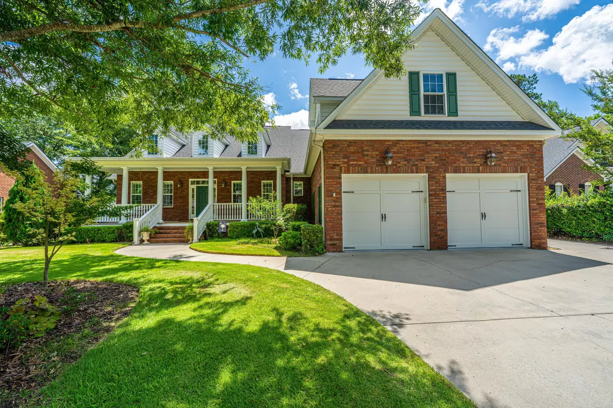 North Charleston, SC 29420,8725 Herons Walk