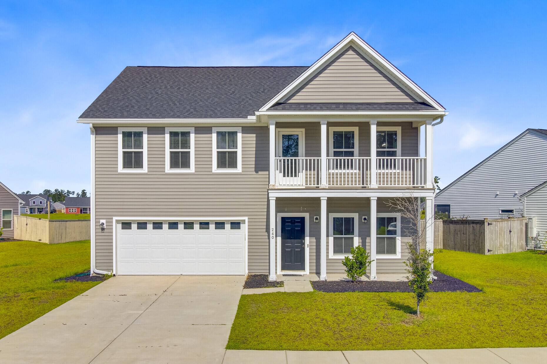 240 Lucca Dr, Summerville, SC 29486