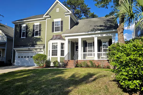 Summerville, SC 29485,116 Marshside Dr