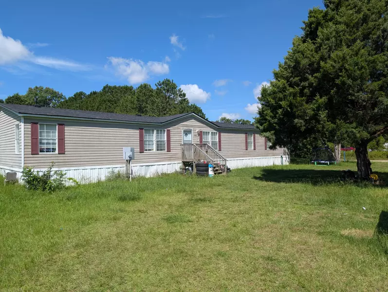10558 Old Highway 6, Vance, SC 29163