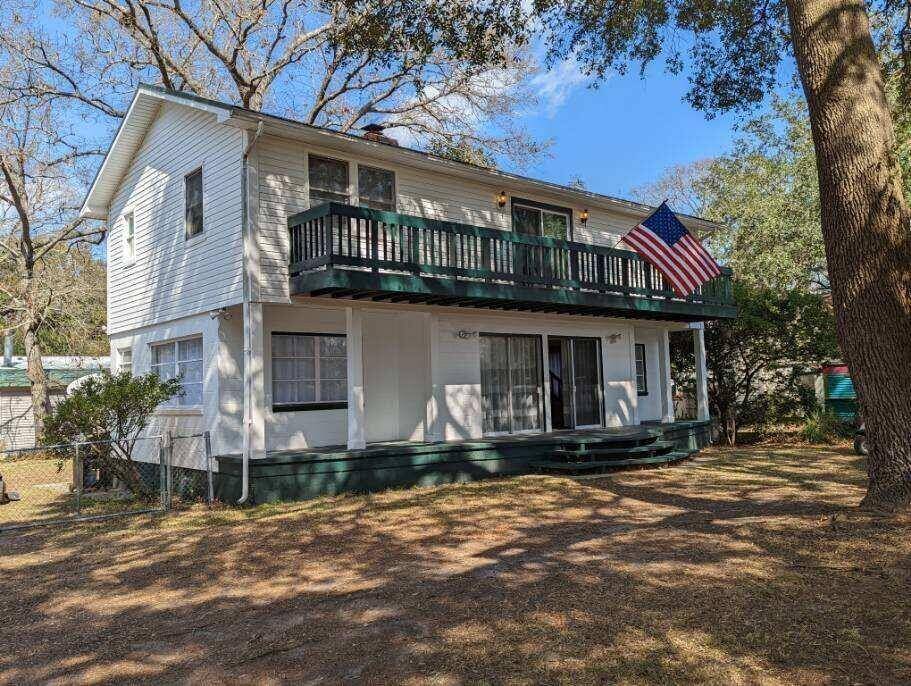 Bonneau, SC 29431,102 Webb St