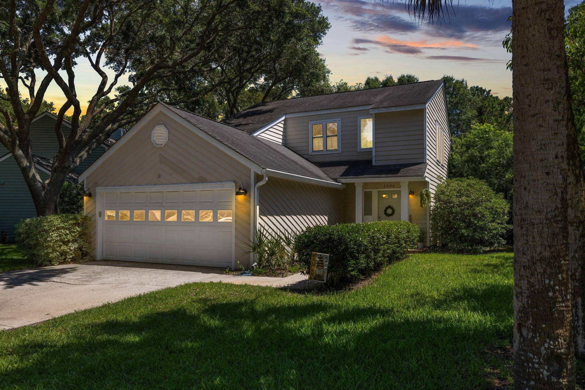 1406 Oaklanding Rd, Mount Pleasant, SC 29464