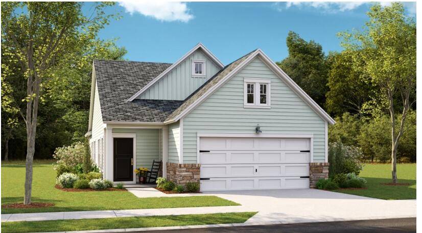 Summerville, SC 29486,188 Norses Bay Ct