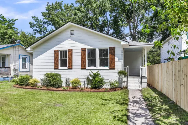 North Charleston, SC 29405,2949 Alabama Dr