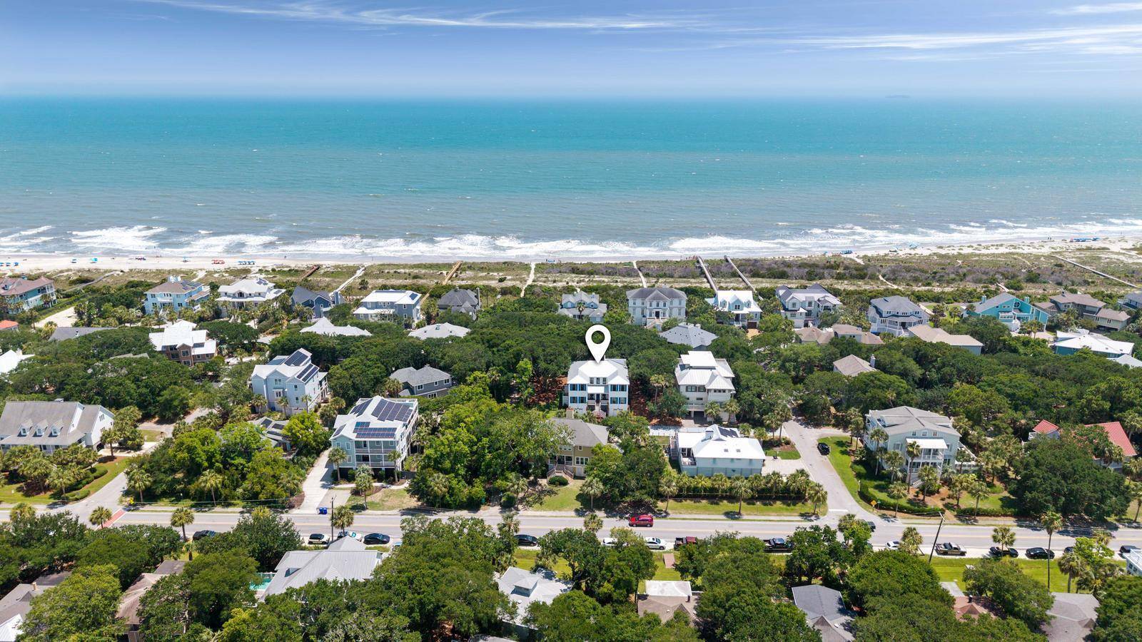 14 55th Ave, Isle Of Palms, SC 29451