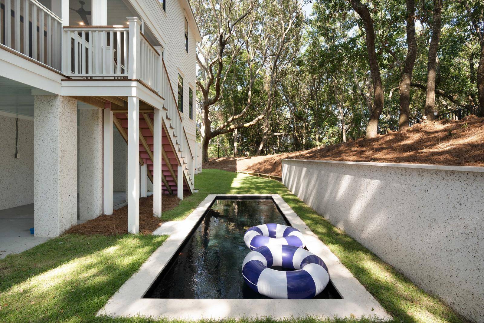 Isle Of Palms, SC 29451,14 55th Ave