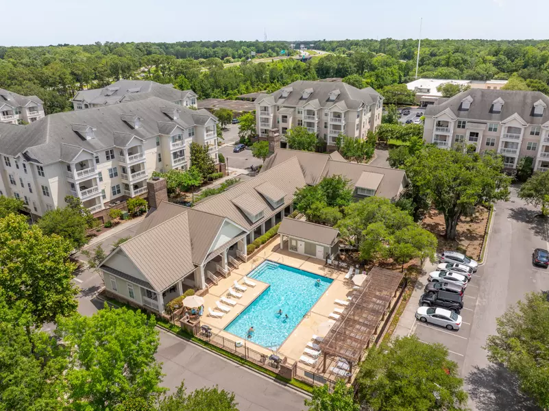2244 Ashley Crossing Dr #1125, Charleston, SC 29414
