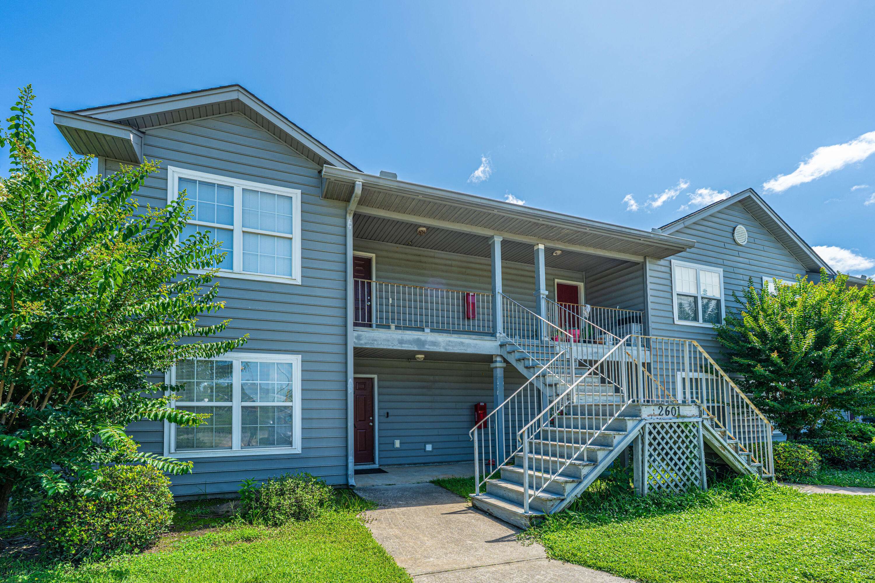 2601 Riverridge Ct #A, Moncks Corner, SC 29461