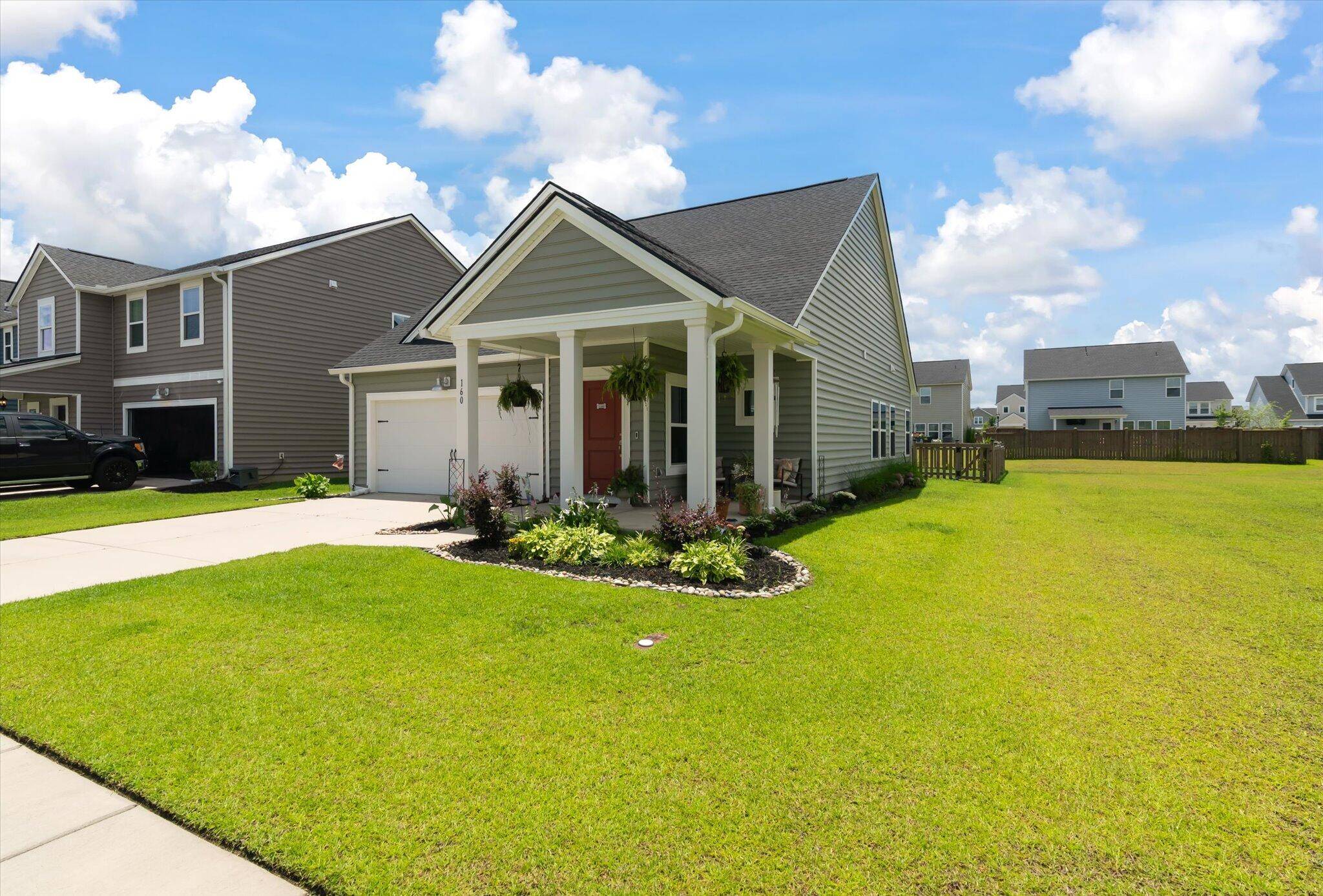 Summerville, SC 29485,160 Greenbelt Ct