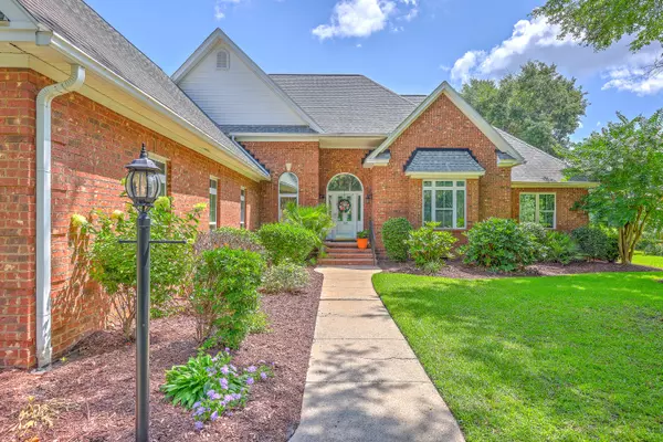 Goose Creek, SC 29445,109 Waveney Cir