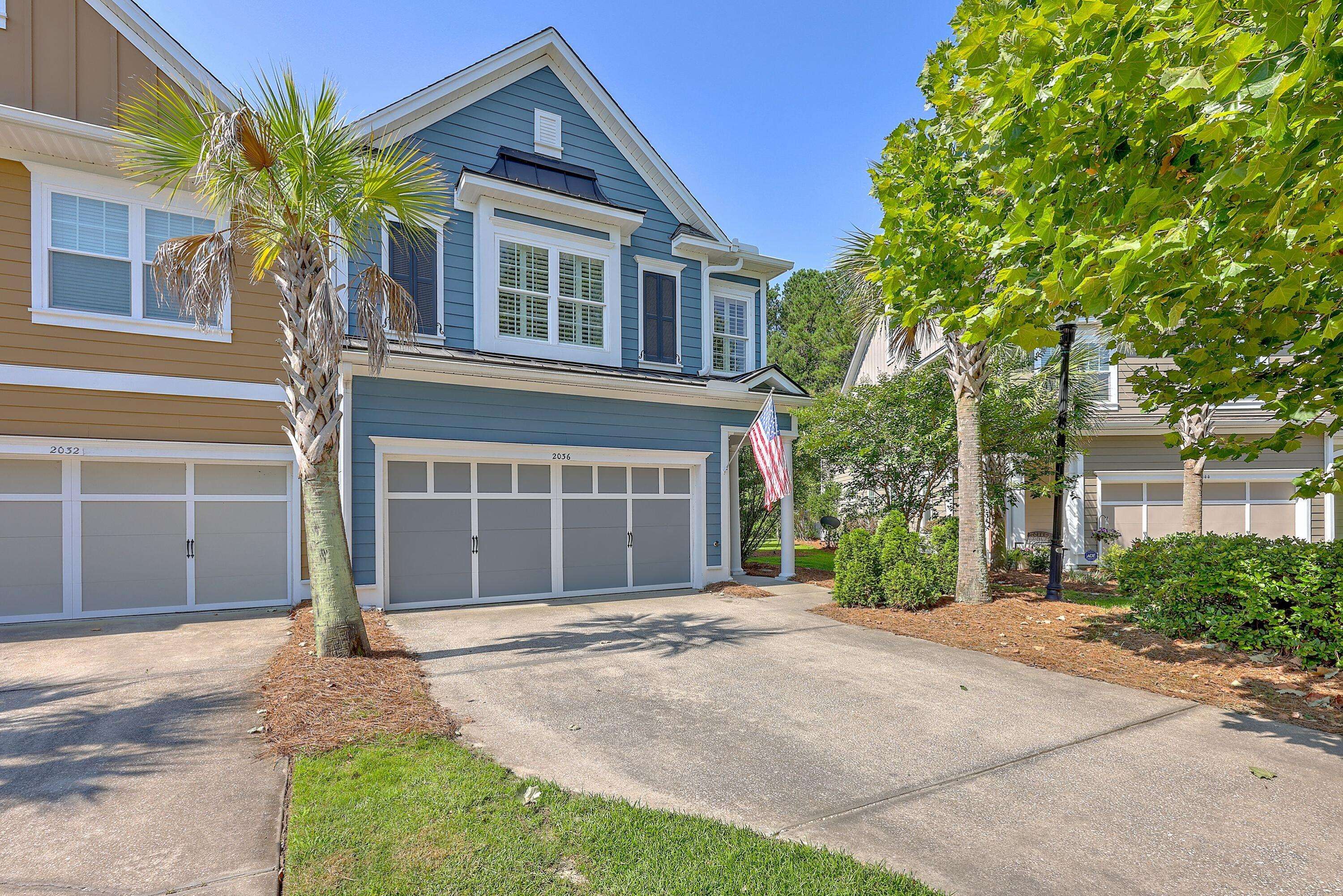 2036 Kings Gate Ln, Mount Pleasant, SC 29466