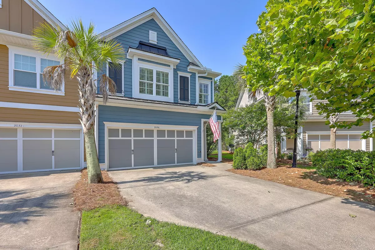 Mount Pleasant, SC 29466,2036 Kings Gate Ln