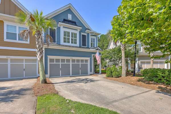 2036 Kings Gate Ln,  Mount Pleasant,  SC 29466