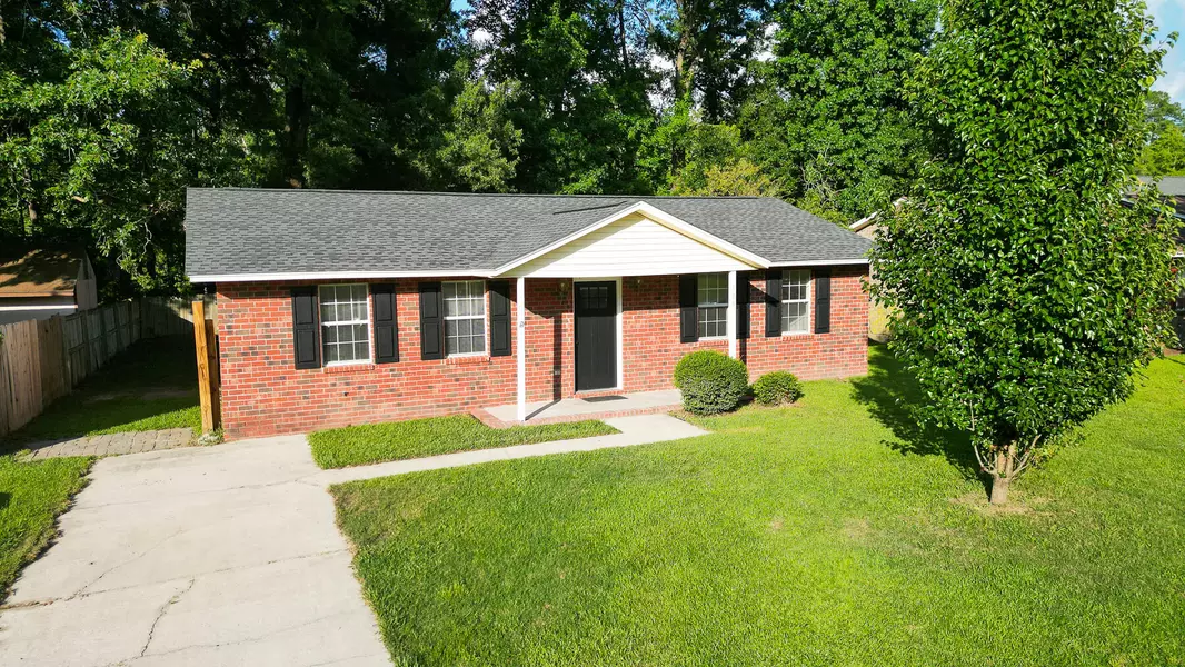 109 Ashdown Dr, Summerville, SC 29483