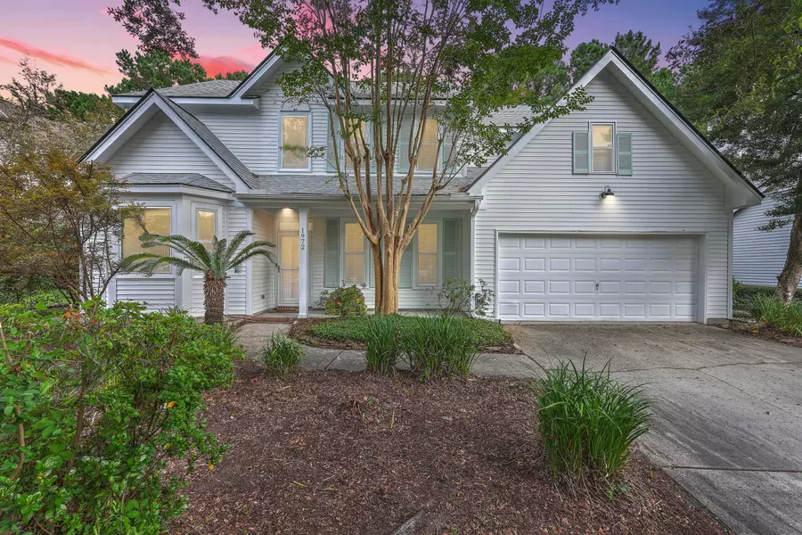 1972 Gray Battery Ct, Mount Pleasant, SC 29464