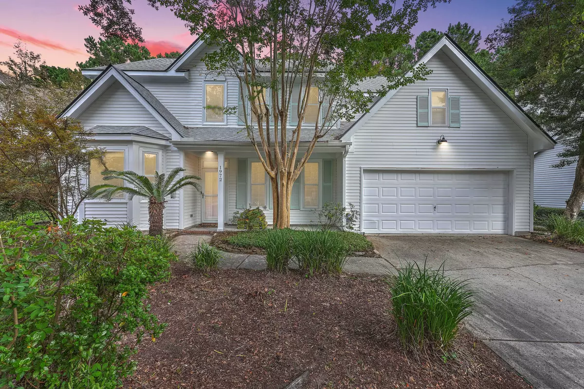 Mount Pleasant, SC 29464,1972 Gray Battery Ct