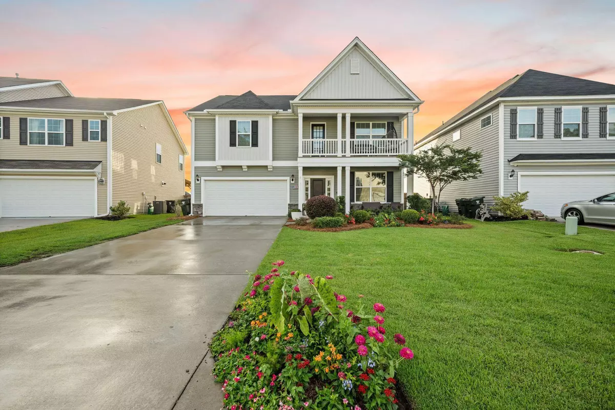 Summerville, SC 29486,529 Dunswell Dr