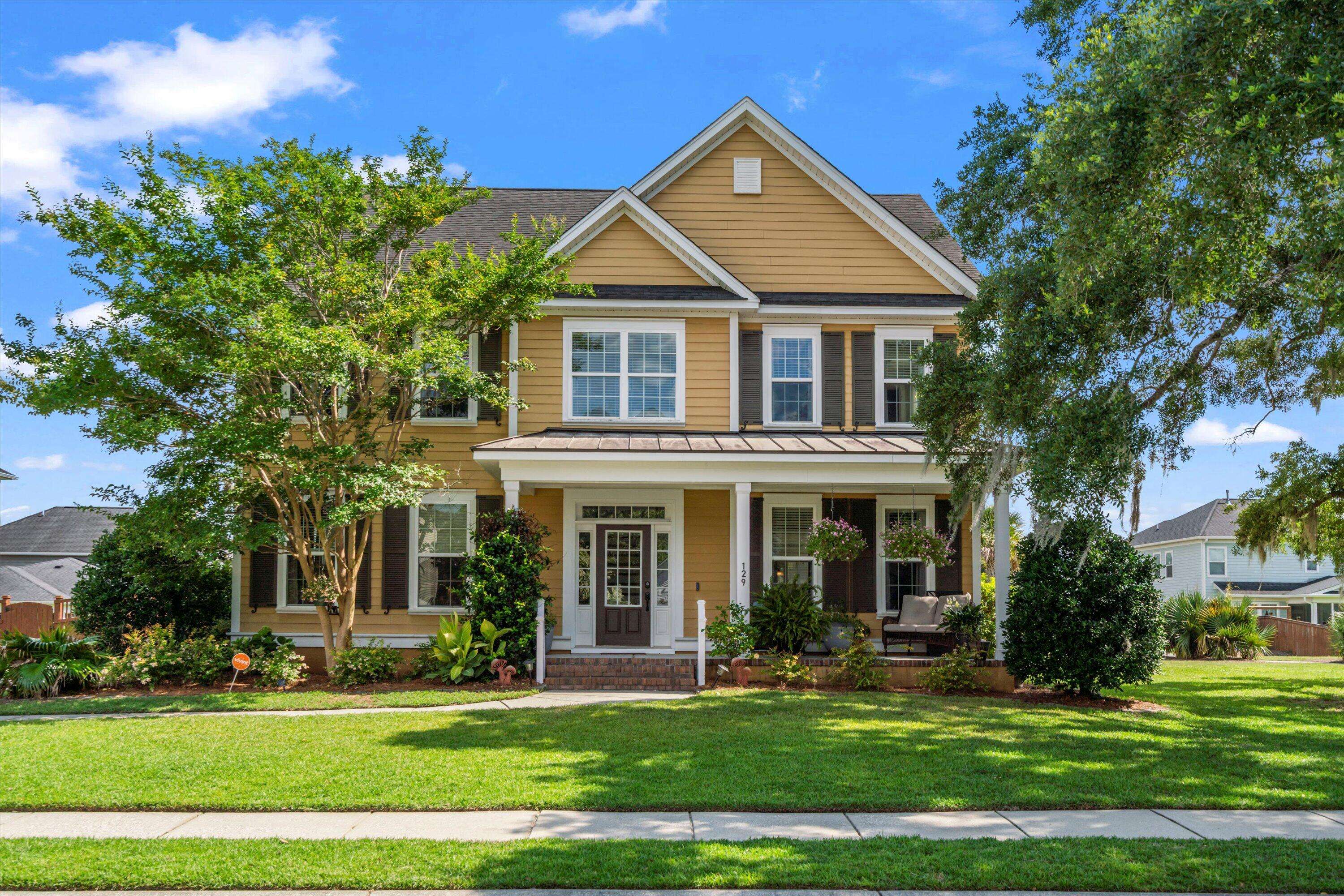 129 Saluda Dr, Moncks Corner, SC 29461