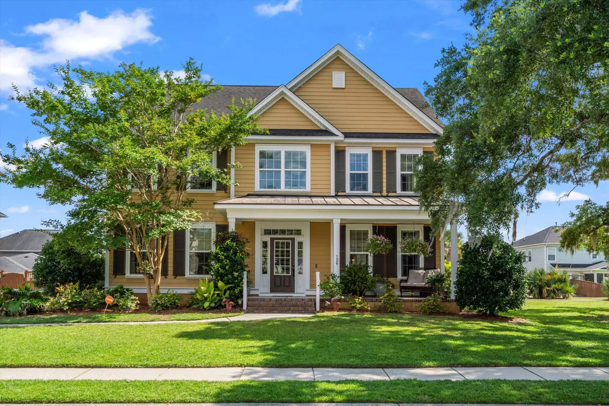 Moncks Corner, SC 29461,129 Saluda Dr