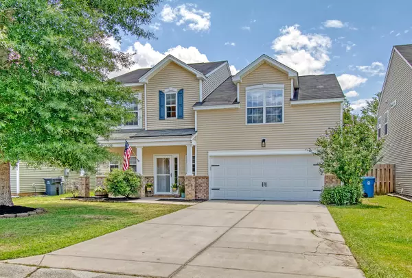 1052 Whitlow Blvd,  Summerville,  SC 29483
