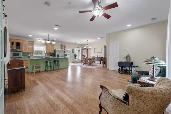 Walterboro, SC 29488,1111 Sandy Springs Circle