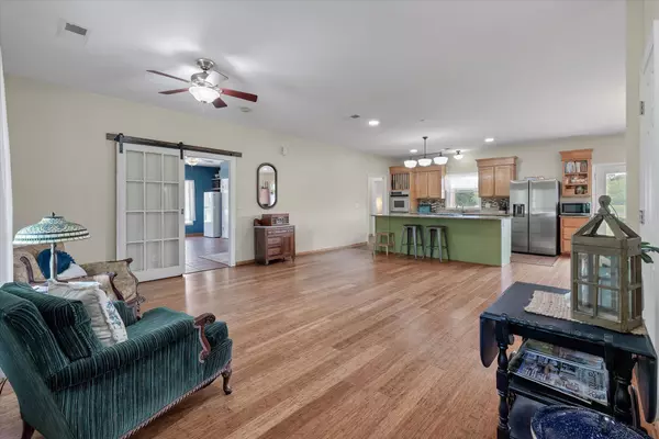 Walterboro, SC 29488,1111 Sandy Springs Circle