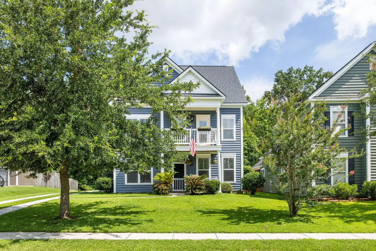 Moncks Corner, SC 29461,1070 Moss Grove Dr