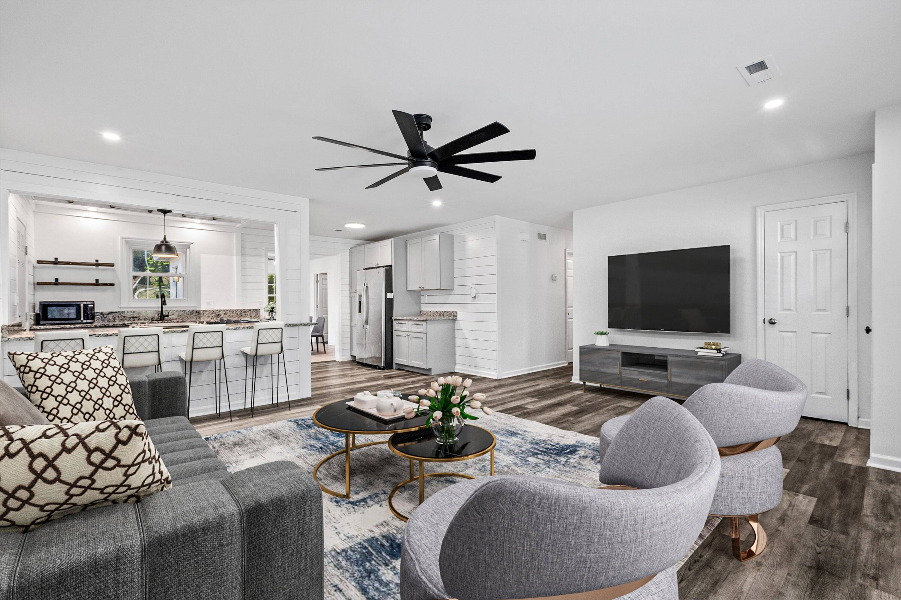207 Terry Ave, Summerville, SC 29485