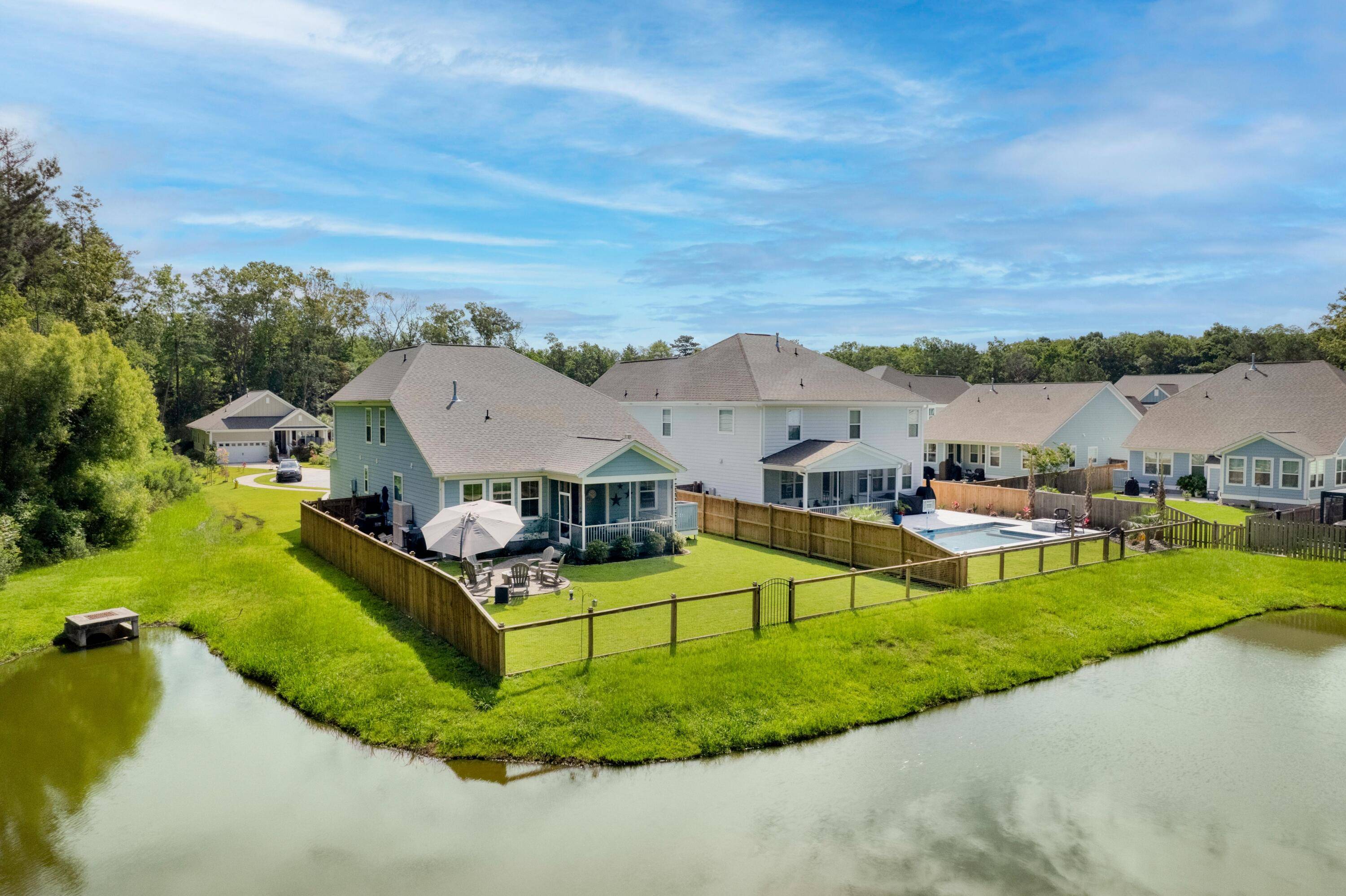 105 Plowden Mill Ct, Summerville, SC 29485
