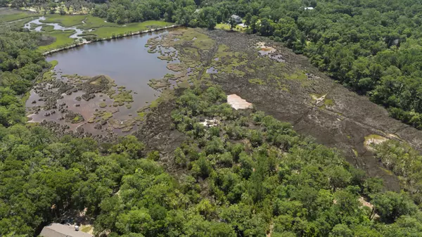 Edisto Island, SC 29438,31 Tupelo Trl