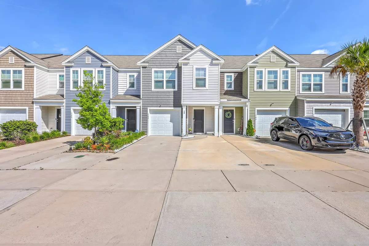 Summerville, SC 29485,166 Rosefield Ct