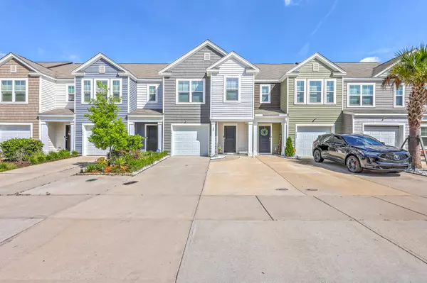 166 Rosefield Ct, Summerville, SC 29485