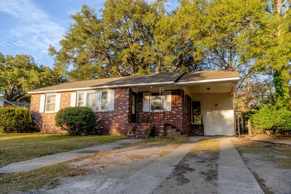 North Charleston, SC 29406,2736 Star Drive