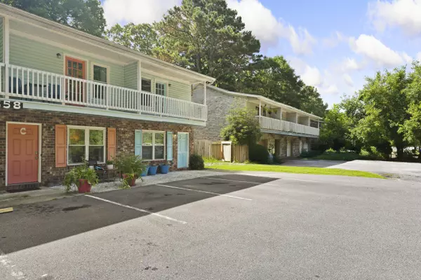 Charleston, SC 29412,258 Fleming Rd