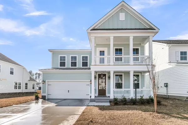 766 Maynard Ln, Summerville, SC 29486