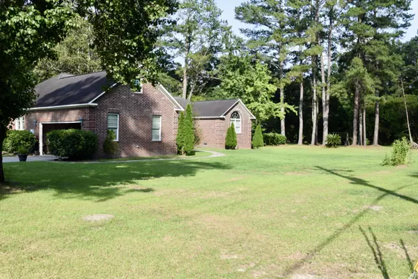 Walterboro, SC 29488,1457 Green Pond Hwy