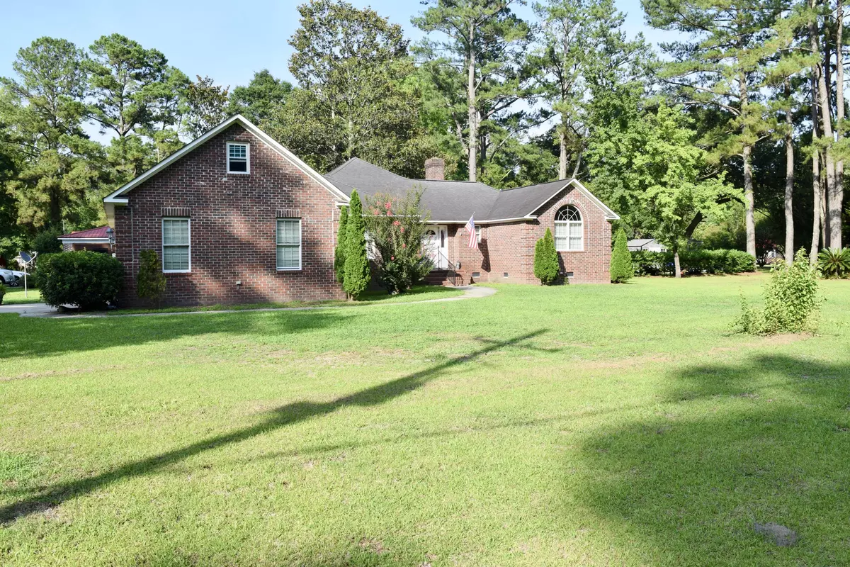 Walterboro, SC 29488,1457 Green Pond Hwy