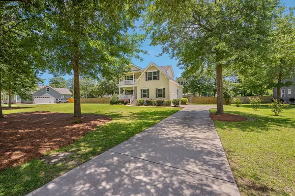 Moncks Corner, SC 29461,309 Pinopolis Park Dr