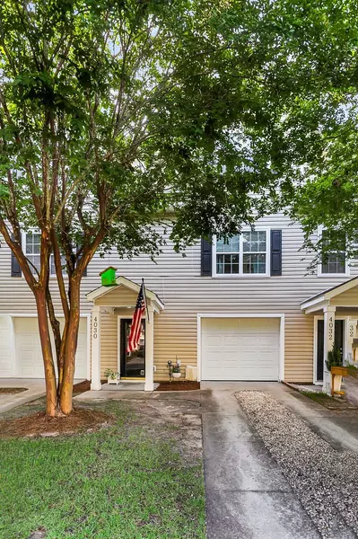 4030 Babbitt St, Charleston, SC 29414