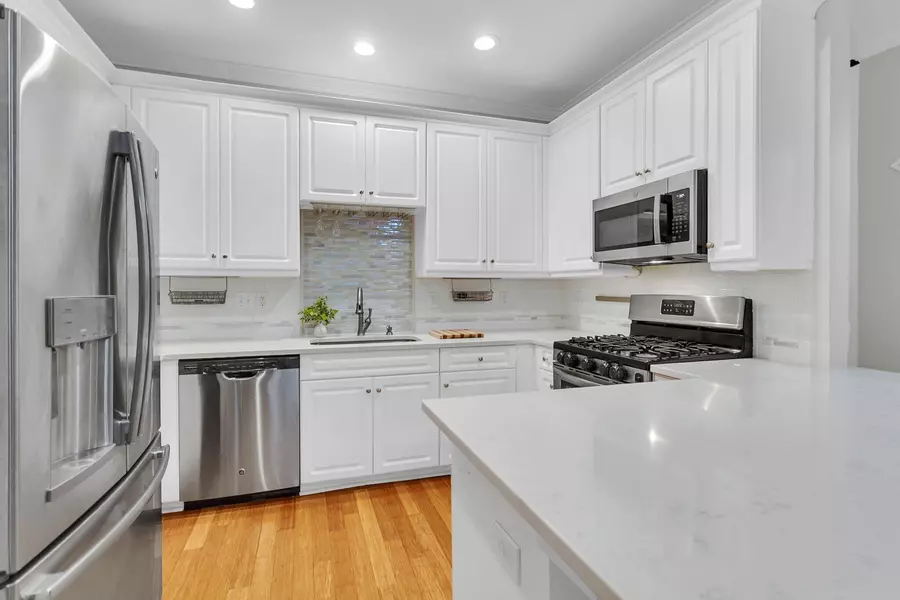 4030 Babbitt St, Charleston, SC 29414