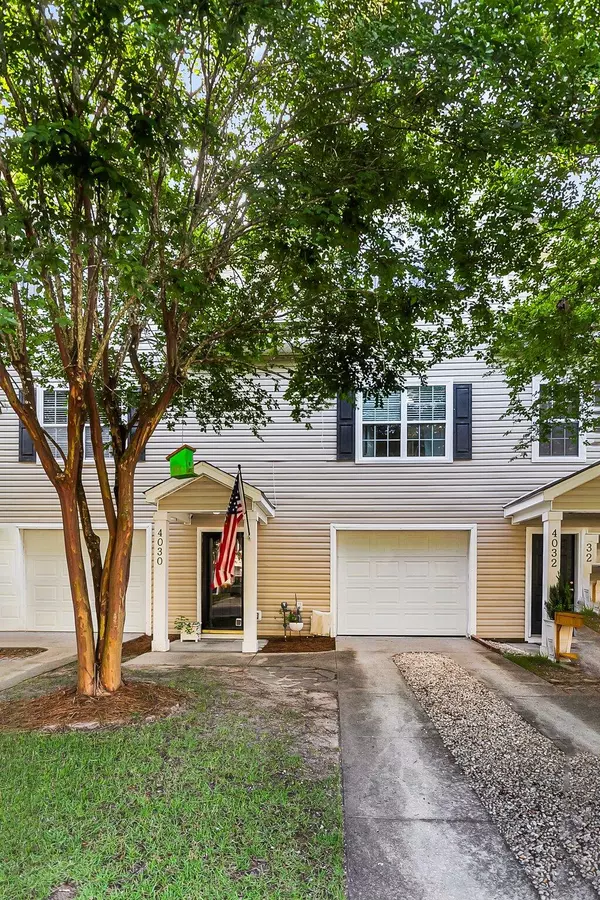 4030 Babbitt St, Charleston, SC 29414