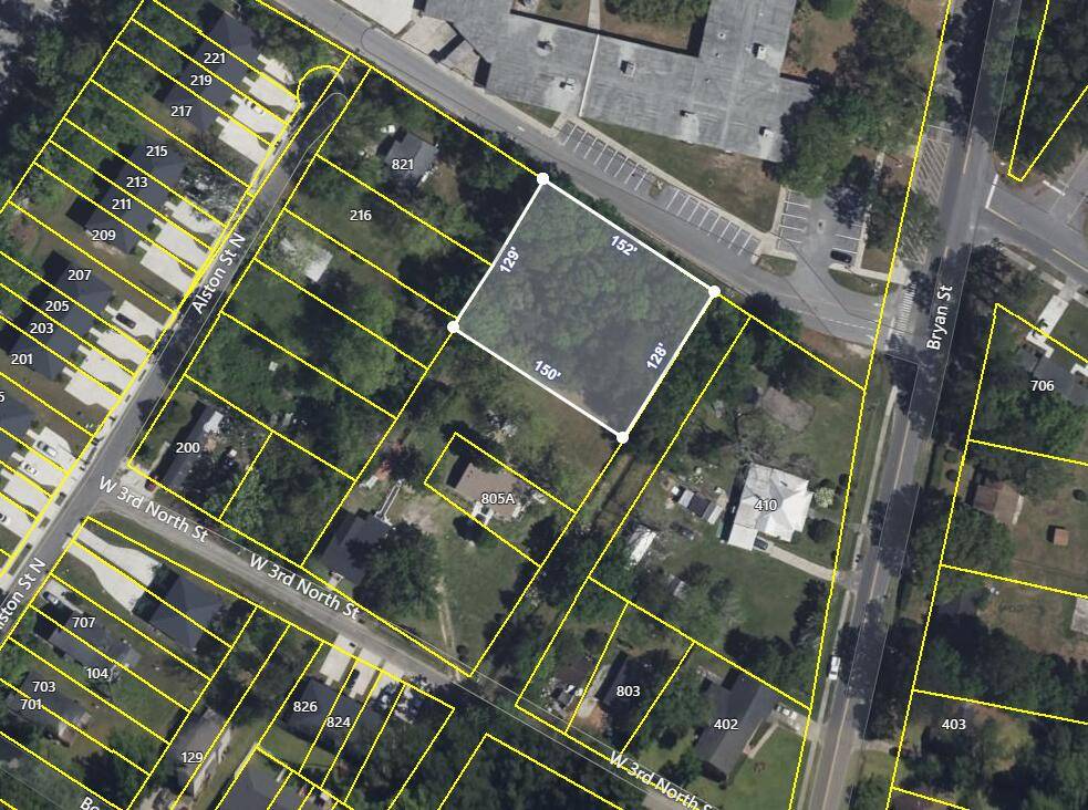 Summerville, SC 29483,0 W 3rd N St