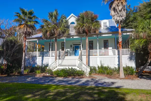 Sullivans Island, SC 29482,2514 Myrtle Ave