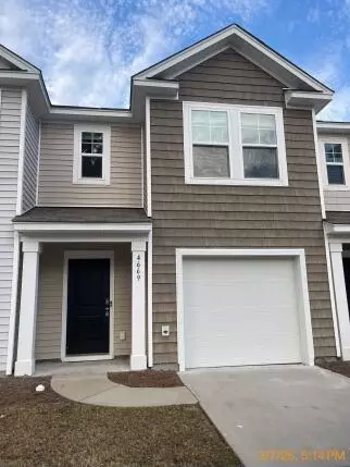 North Charleston, SC 29418,4669 Palm View Cir