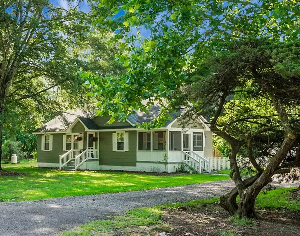 Dorchester, SC 29437,286 Mallard Lake Rd