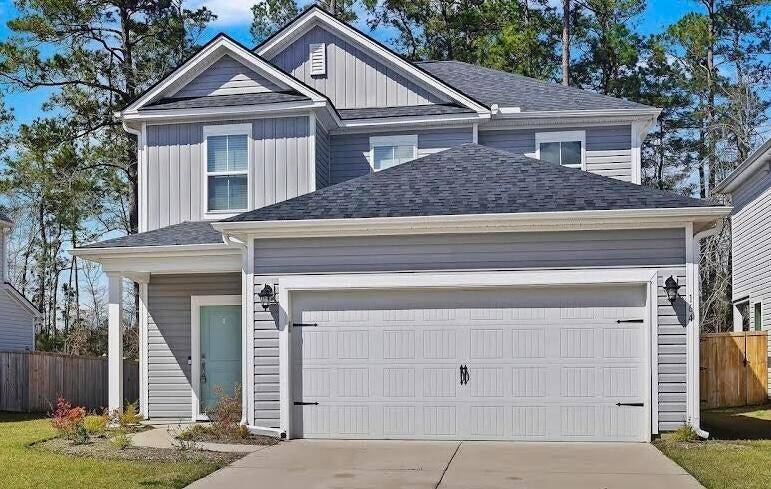 164 Wappoo Trce Ln, Summerville, SC 29486