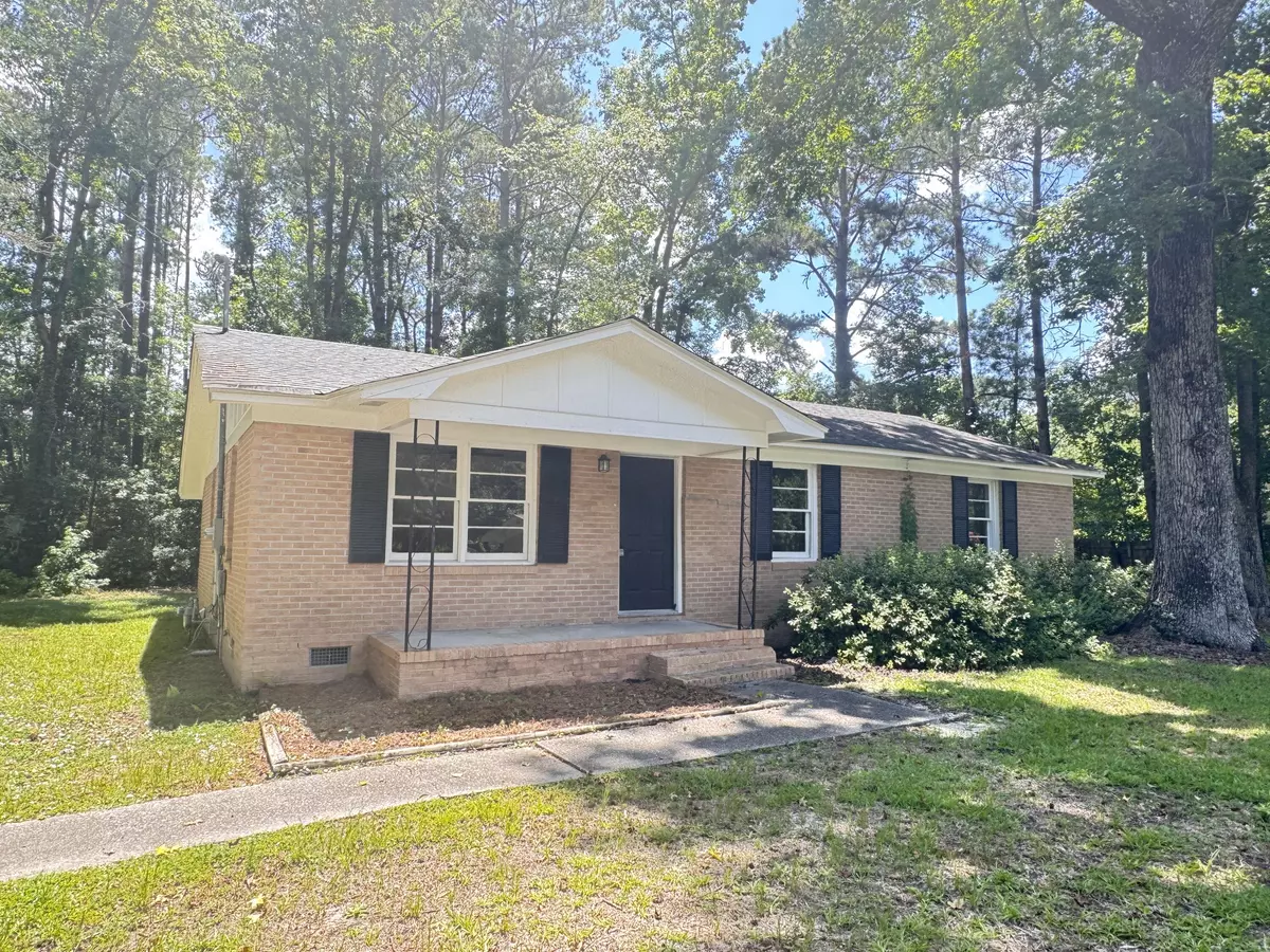 Walterboro, SC 29488,114 Madison St